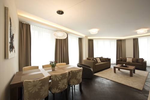 Wien Österreich Premium-Hotel-Rabattcode booking.com