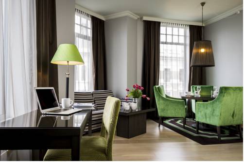Oslo Noruega Código de descuento de hotel premium Booking.com