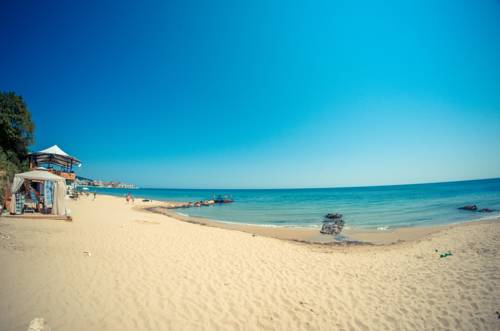 Sveti Vlas Bulgarien Premium-Hotel-Rabattcode booking.com