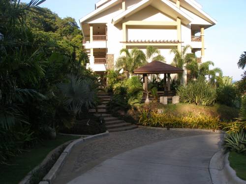 Boracay Philippinen Premium-Hotel-Rabattcode booking.com