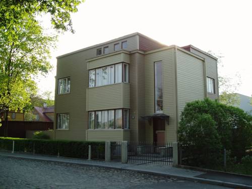 Kuressaare Estland Premium-Hotel-Rabattcode booking.com