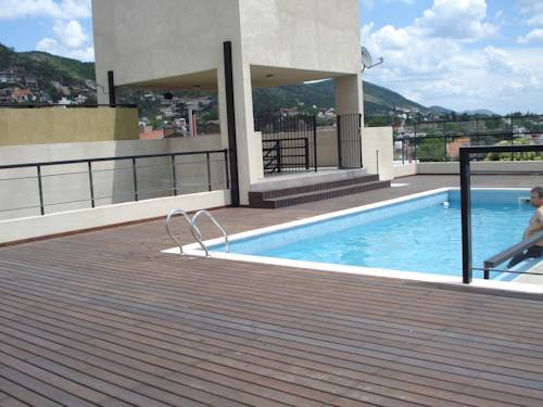 Villa Carlos Paz Argentinien Premium-Hotel-Rabattcode booking.com