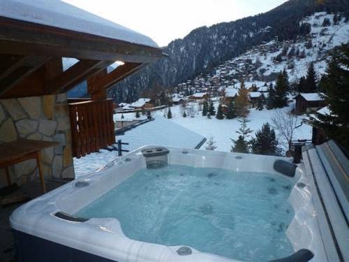 Verbier Schweiz Premium-Hotel-Rabattcode booking.com
