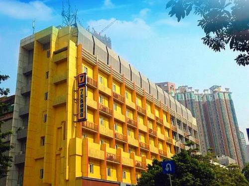 Shenzhen China Premium-Hotel-Rabattcode booking.com