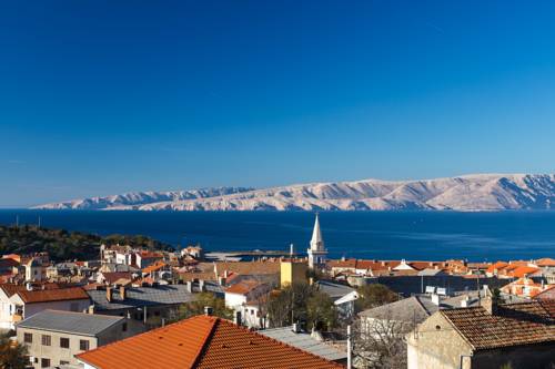 Senj Kroatien Premium-Hotel-Rabattcode booking.com