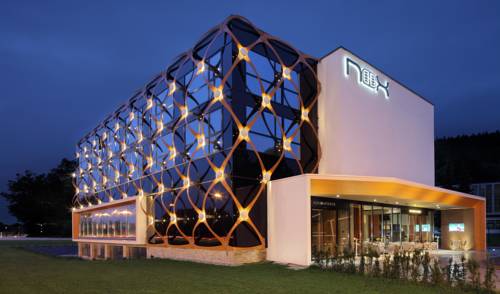 Ljubljana Slowenien Premium-Hotel-Rabattcode booking.com