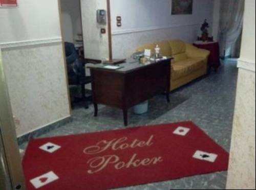Napoli Italien Premium-Hotel-Rabattcode booking.com