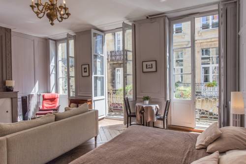 Bordeaux Frankreich Premium-Hotel-Rabattcode booking.com