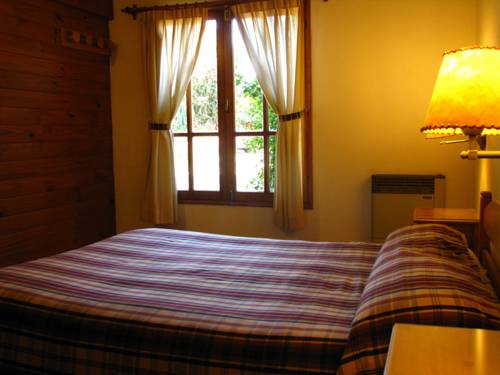 San Martín de los Andes Argentinien Premium-Hotel-Rabattcode booking.com