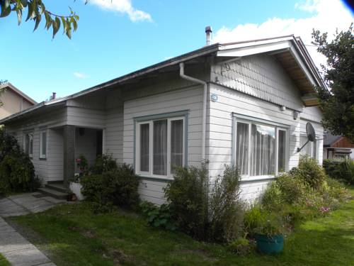 Puerto Varas Chile Premium-Hotel-Rabattcode booking.com