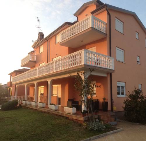 Umag Kroatien Premium-Hotel-Rabattcode booking.com