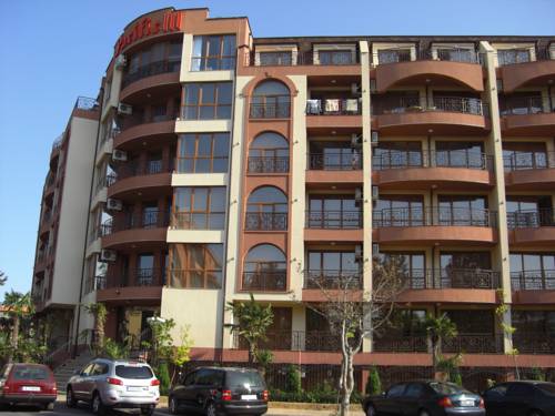 Sonniger Strand Bulgarien Premium-Hotel-Rabattcode booking.com
