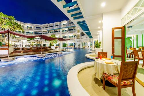 Karon Beach Thailand Premium-Hotel-Rabattcode booking.com