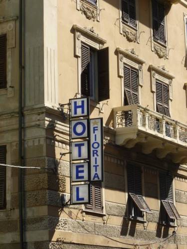 Genua Italien Premium-Hotel-Rabattcode booking.com
