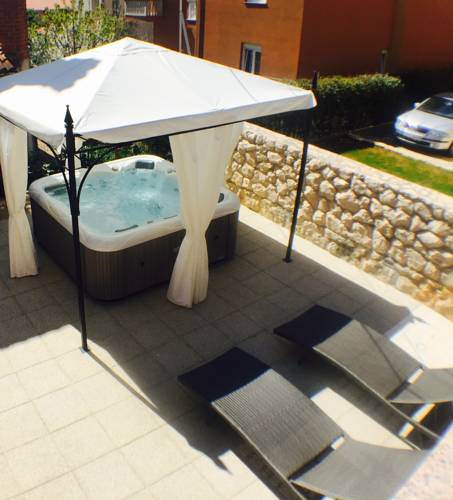 Zadar Kroatien Premium-Hotel-Rabattcode booking.com