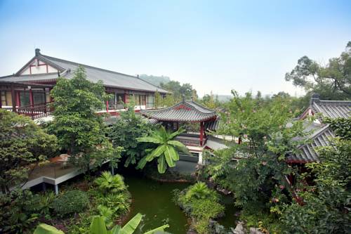 Guilin China Premium-Hotel-Rabattcode booking.com
