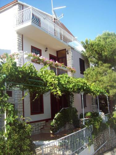 Okrug Gornji Kroatien Premium-Hotel-Rabattcode booking.com