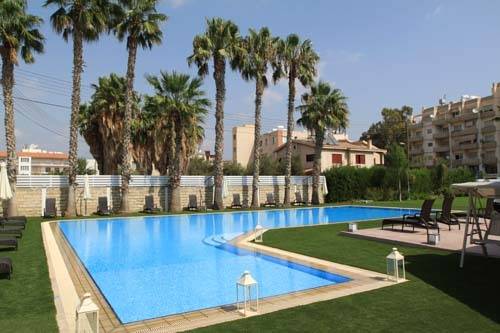 Limassol Zypern Premium-Hotel-Rabattcode booking.com