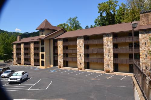 Gatlinburg (Tennessee) Vereinigte Staaten Premium-Hotel-Rabattcode booking.com
