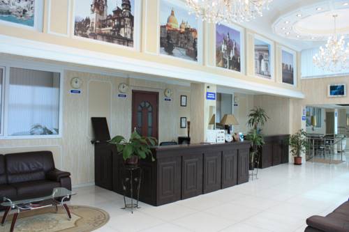 Chişinău Moldawien Premium-Hotel-Rabattcode booking.com