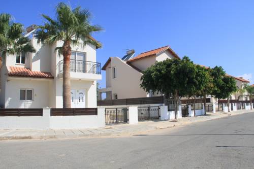 Protaras Chipre Código de descuento de hotel premium Booking.com