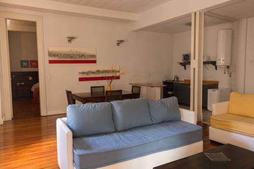 Buenos Aires Argentinien Premium-Hotel-Rabattcode booking.com