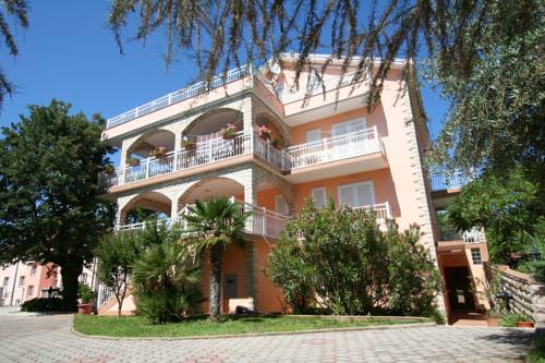 Njivice Kroatien Premium-Hotel-Rabattcode booking.com