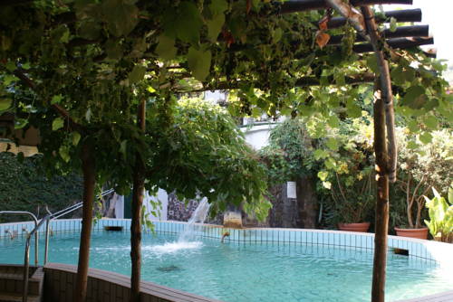 Ischia Italia Código de descuento de hotel premium Booking.com