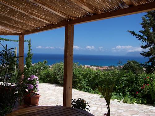 Castellammare del Golfo Italien Premium-Hotel-Rabattcode booking.com