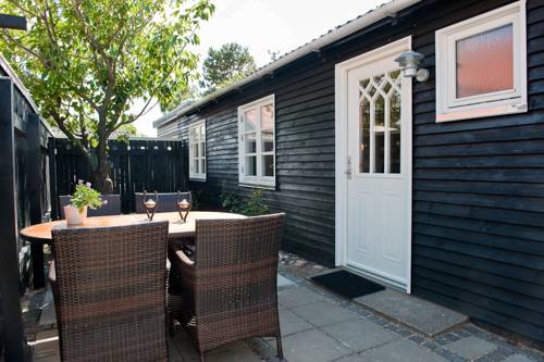 Skagen Dänemark Premium-Hotel-Rabattcode booking.com