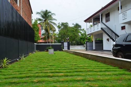 Anuradhapura Sri Lanka Premium-Hotel-Rabattcode booking.com