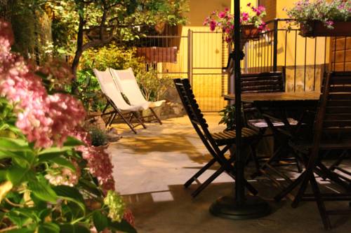 Fondi Italien Premium-Hotel-Rabattcode booking.com