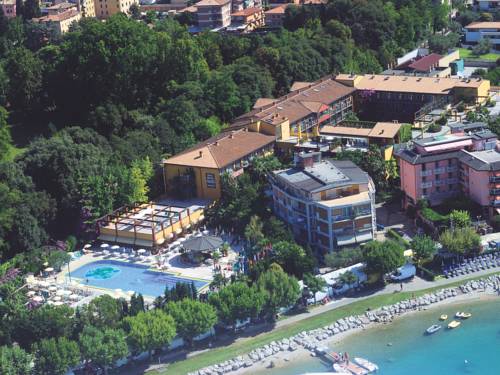 Bardolino Italien Premium-Hotel-Rabattcode booking.com