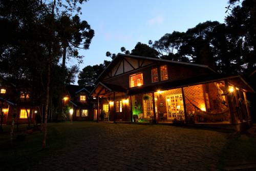 Canela (Rio Grande do Sul) Brasil Código de descuento de hotel premium Booking.com
