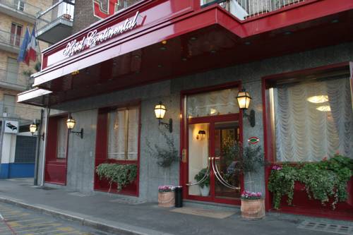 Turin Italien Premium-Hotel-Rabattcode booking.com