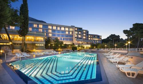 Orebić Kroatien Premium-Hotel-Rabattcode booking.com