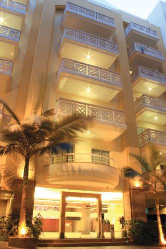 Beirut Libanon Premium-Hotel-Rabattcode booking.com