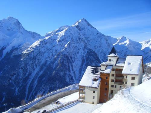 Les Deux Alpes Frankreich Premium-Hotel-Rabattcode booking.com