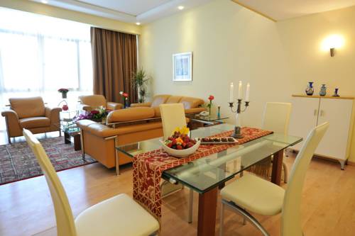 Manama Bahrain Premium-Hotel-Rabattcode booking.com