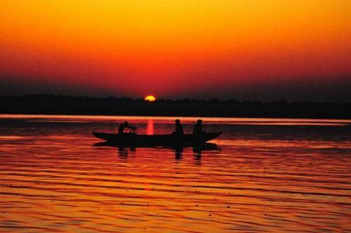 Varanasi Indien Premium-Hotel-Rabattcode booking.com