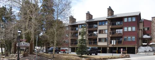 Breckenridge (Colorado) Vereinigte Staaten Premium-Hotel-Rabattcode booking.com