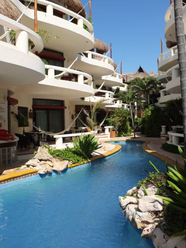 Playa del Carmen Mexiko Premium-Hotel-Rabattcode booking.com