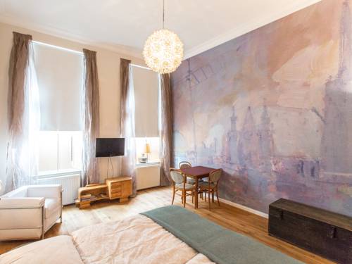 Viena Austria Código de descuento de hotel premium Booking.com