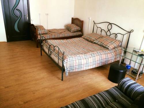 Stadt Tiflis Georgia Premium-Hotel-Rabattcode booking.com