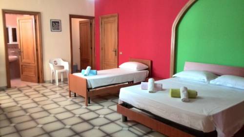Porto Cesareo Italien Premium-Hotel-Rabattcode booking.com