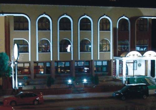Trabzon Türkei Premium-Hotel-Rabattcode booking.com