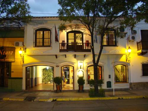 Salta Argentinien Premium-Hotel-Rabattcode booking.com