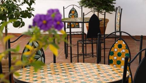 Córdoba Spanien Premium-Hotel-Rabattcode booking.com