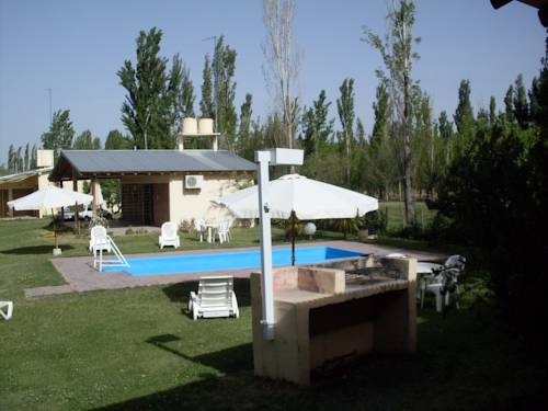 San Rafael Argentinien Premium-Hotel-Rabattcode booking.com