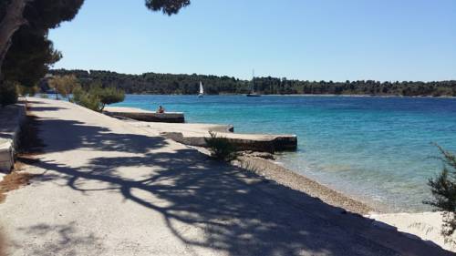 Milna Kroatien Premium-Hotel-Rabattcode booking.com